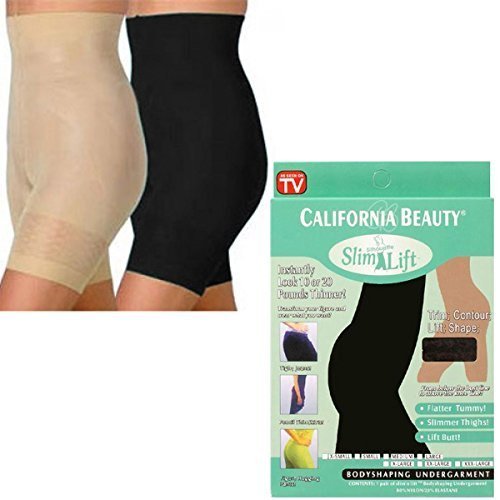 Califonia Body Shaper image 2