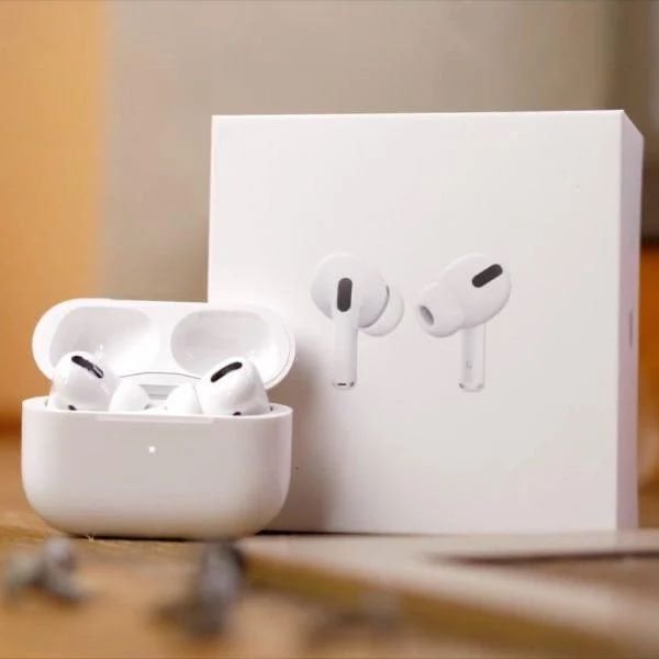 Air Pod Pro (AAA Grade) image 2