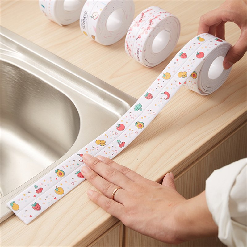 Printed Sink Sealing Tape 3M