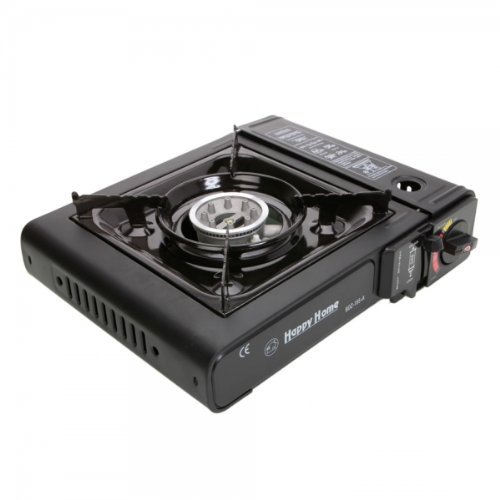 2 in 1 Portable Gas Stove - BDZ-155-A image 3