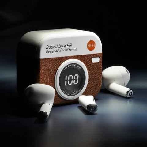 REMAI PRO-83 Wireless Earbuds image 2