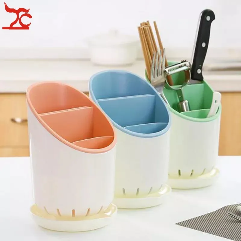 Charlie Plastic Cutlery Holder image 3