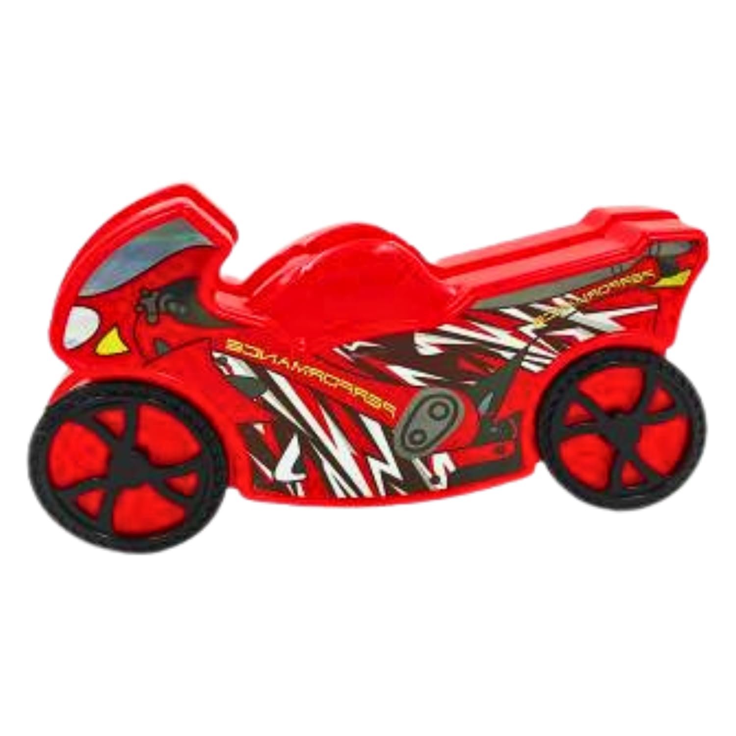 Bike Model Pencil Box image 3