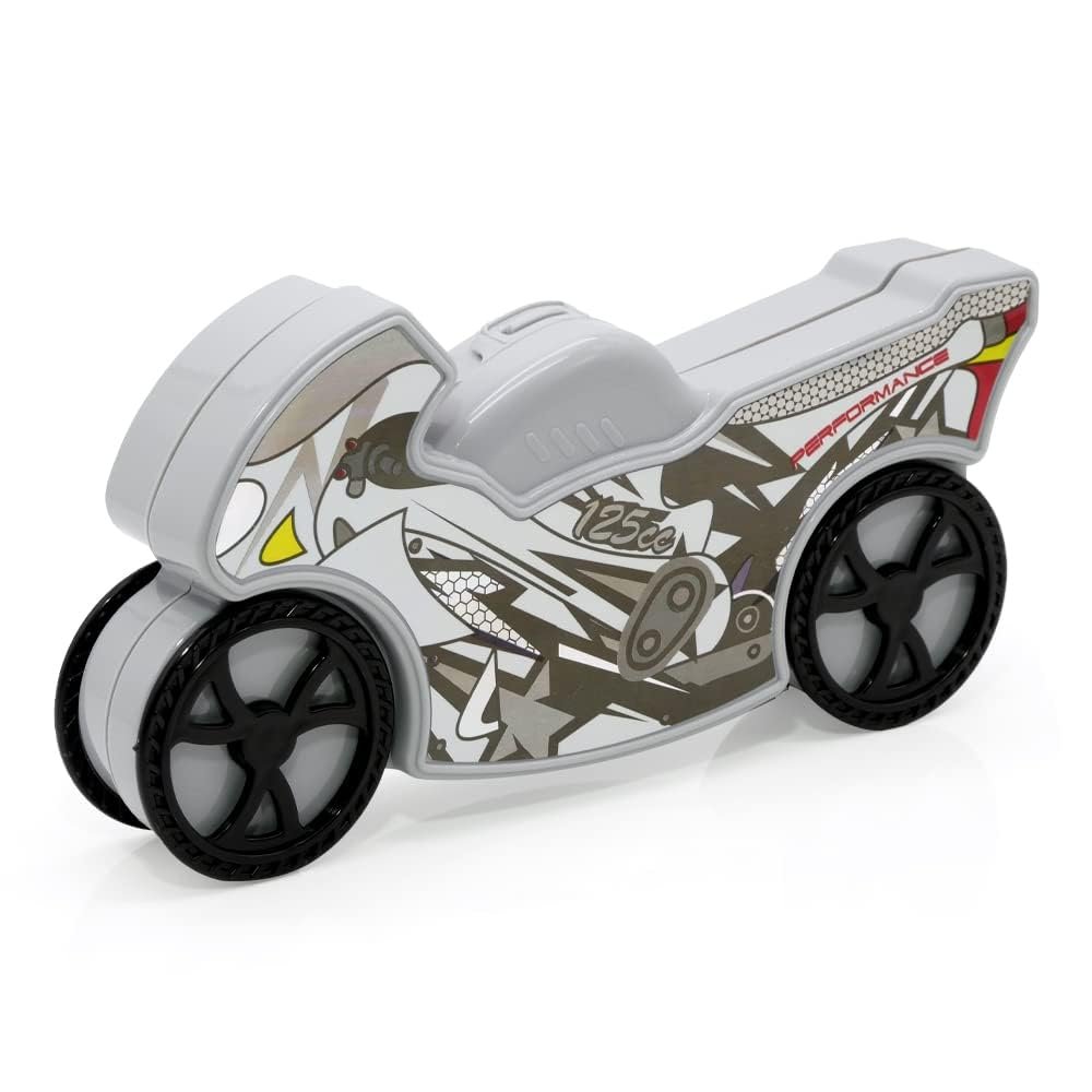 Bike Model Pencil Box image 5