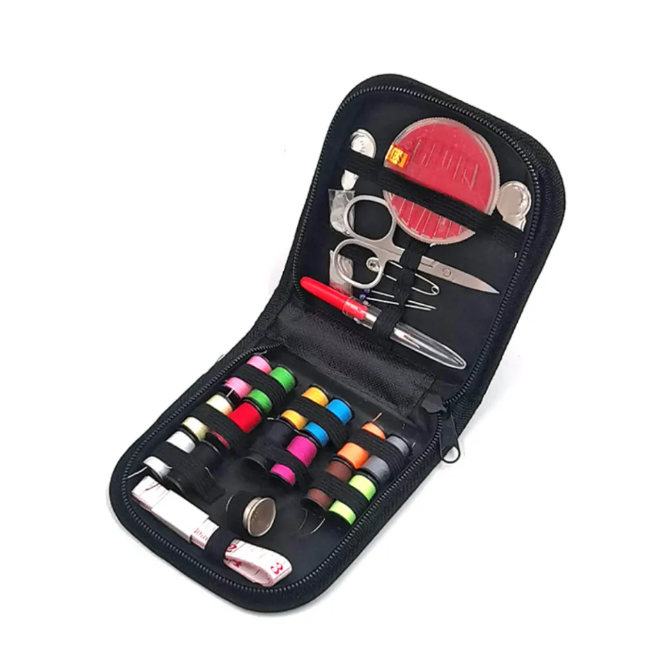 Portable Needle & Sewing Kit