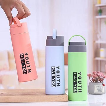 Youth Has You Bottle